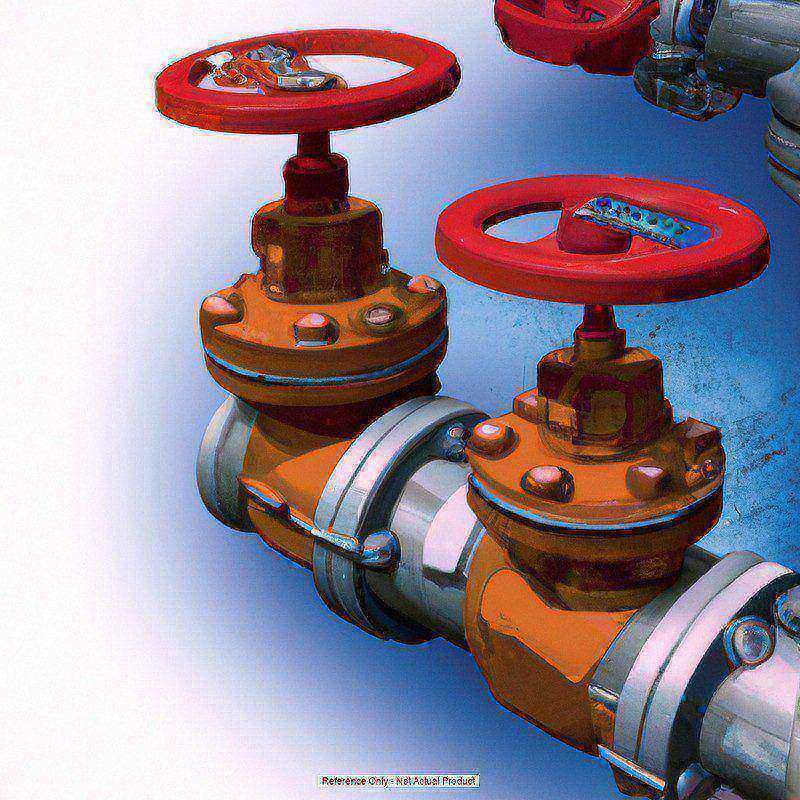 Safety Valve MPN:TIA-4355