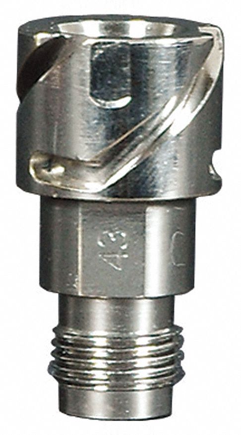 Gravity Spray Gun Adapter MPN:DPC-43