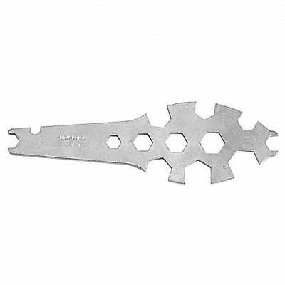 Multi-Purpose Gun Wrench MPN:WR-103