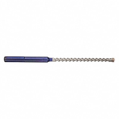 Drill Bit 3/4 in x 13 in Carbide MPN:01358-PWR