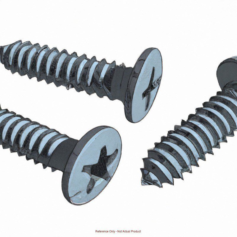 Concrete/Masonry Screw PK100 MPN:DFM12702