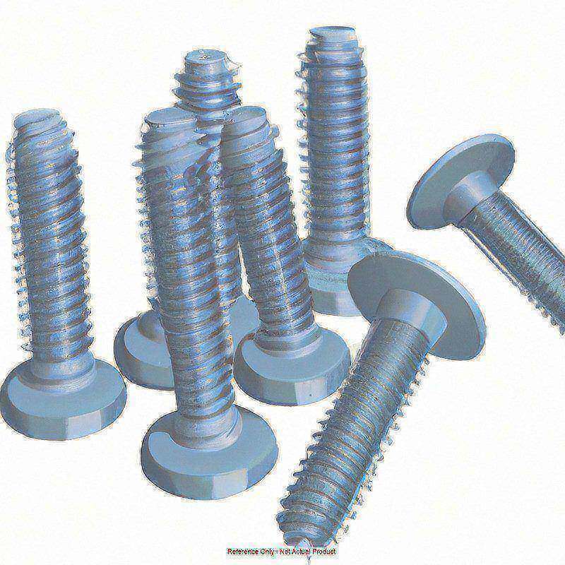 Concrete/Masonry Screw PK100 MPN:DFM12708