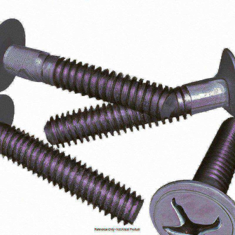 Concrete/Masonry Screw PK100 MPN:DFM12722