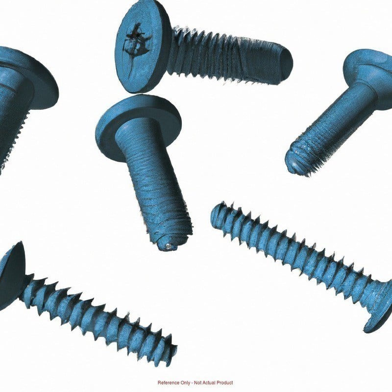 Concrete/Masonry Screw PK100 MPN:DFM12726