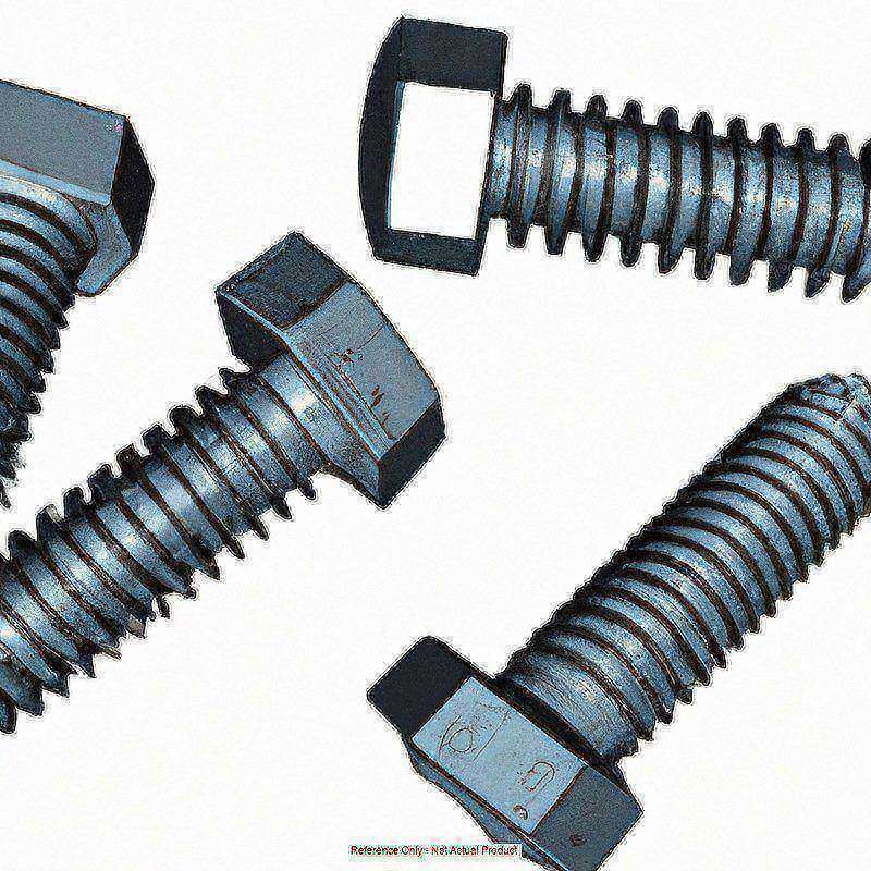 Concrete/Masonry Screw PK100 MPN:DFM12728