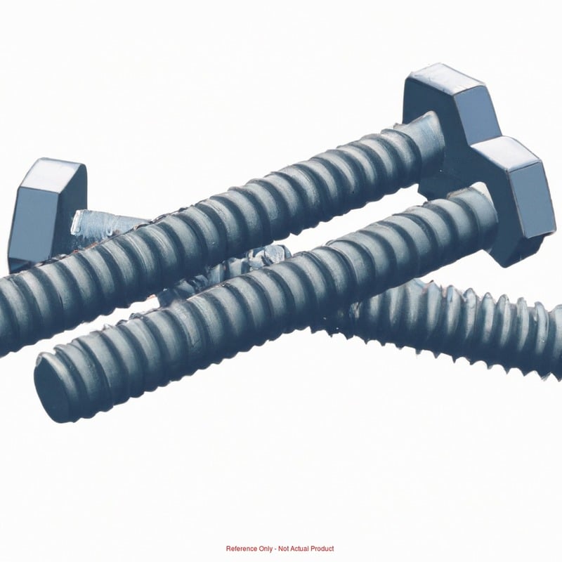 Concrete/Masonry Screw PK100 MPN:DFM12732