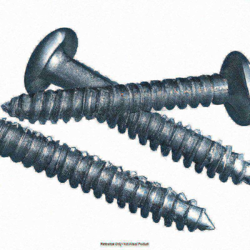 Concrete/Masonry Screw PK100 MPN:DFM12740