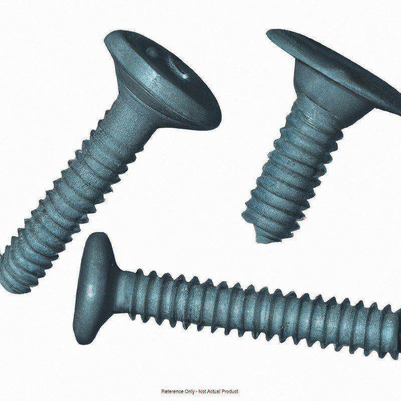 Concrete/Masonry Screw PK100 MPN:DFM12746