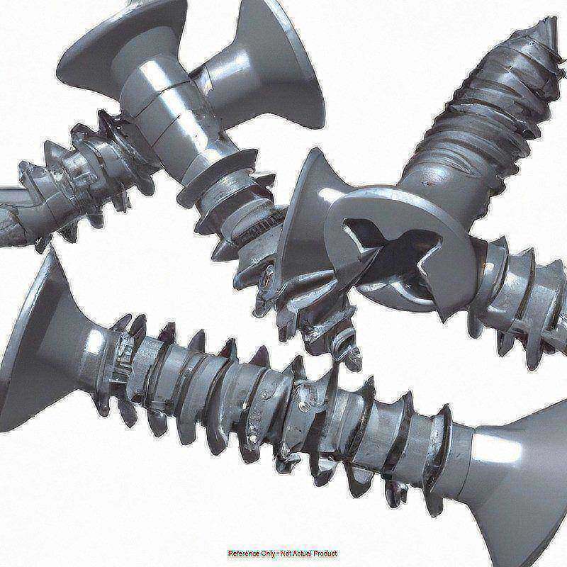 Concrete/Masonry Screw PK100 MPN:DFM12748