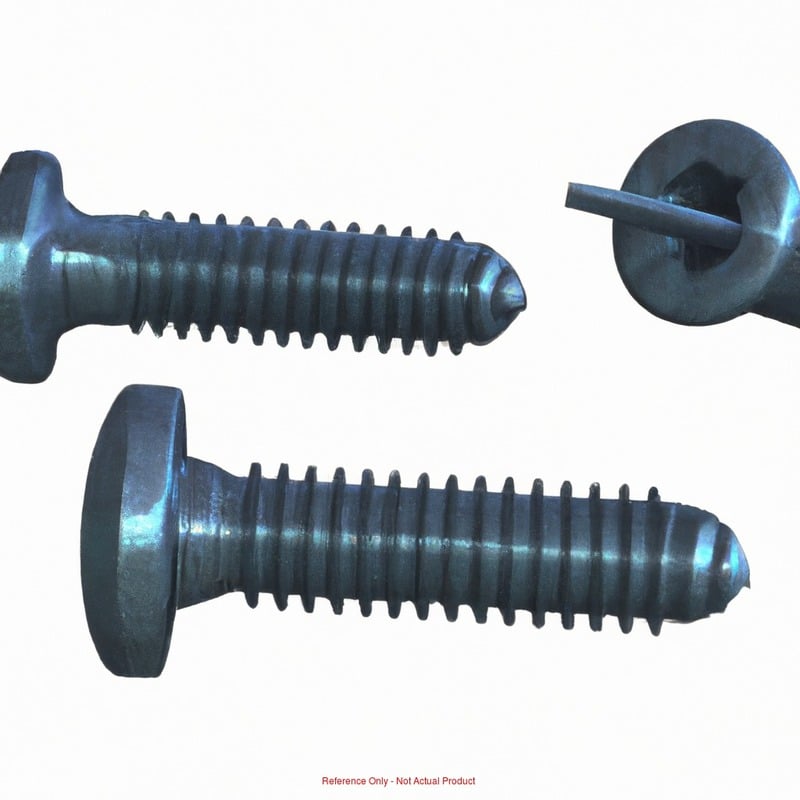 Concrete/Masonry Screw PK100 MPN:DFM12762