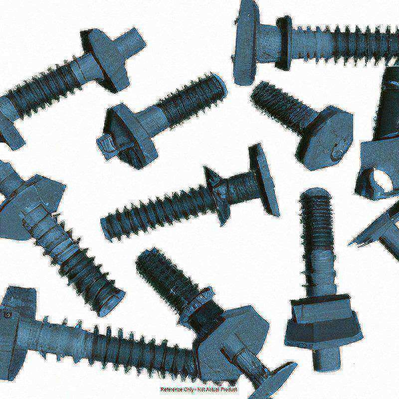 Concrete/Masonry Screw PK100 MPN:DFM12764