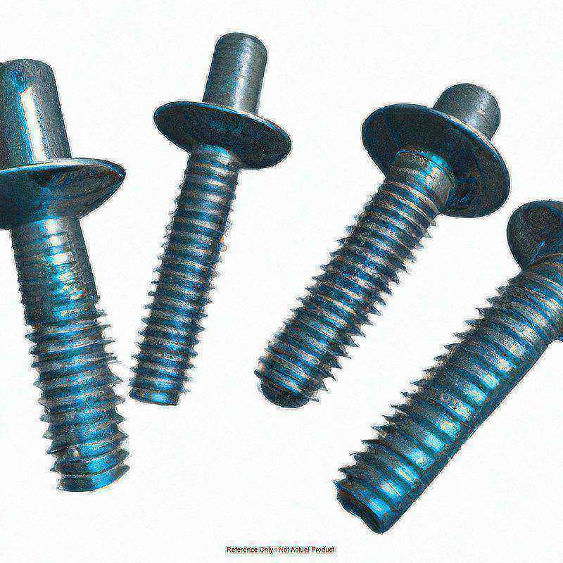 Concrete/Masonry Screw PK100 MPN:DFM12766