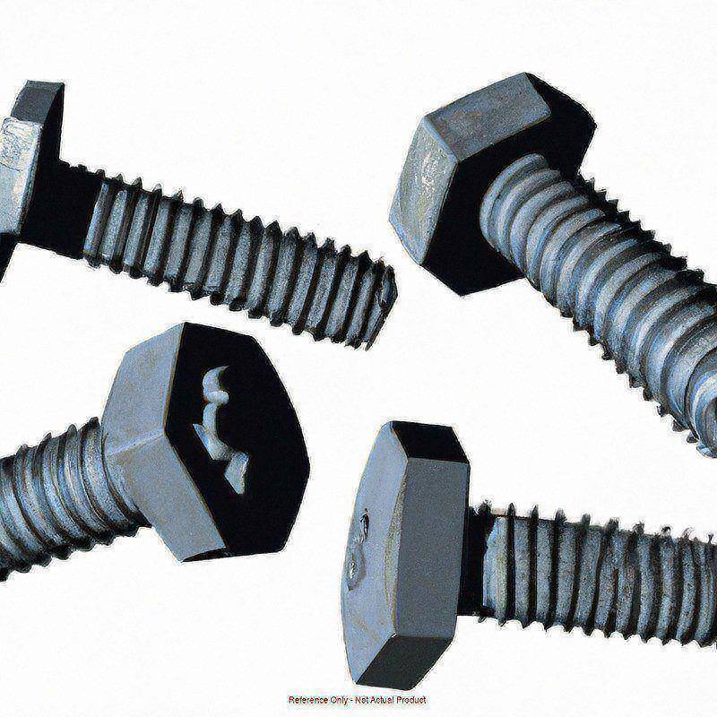 Concrete/Masonry Screw PK100 MPN:DFM12768