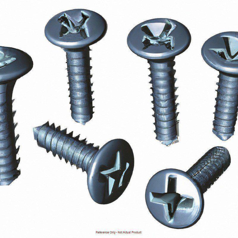 Concrete/Masonry Screw PK100 MPN:DFM12772