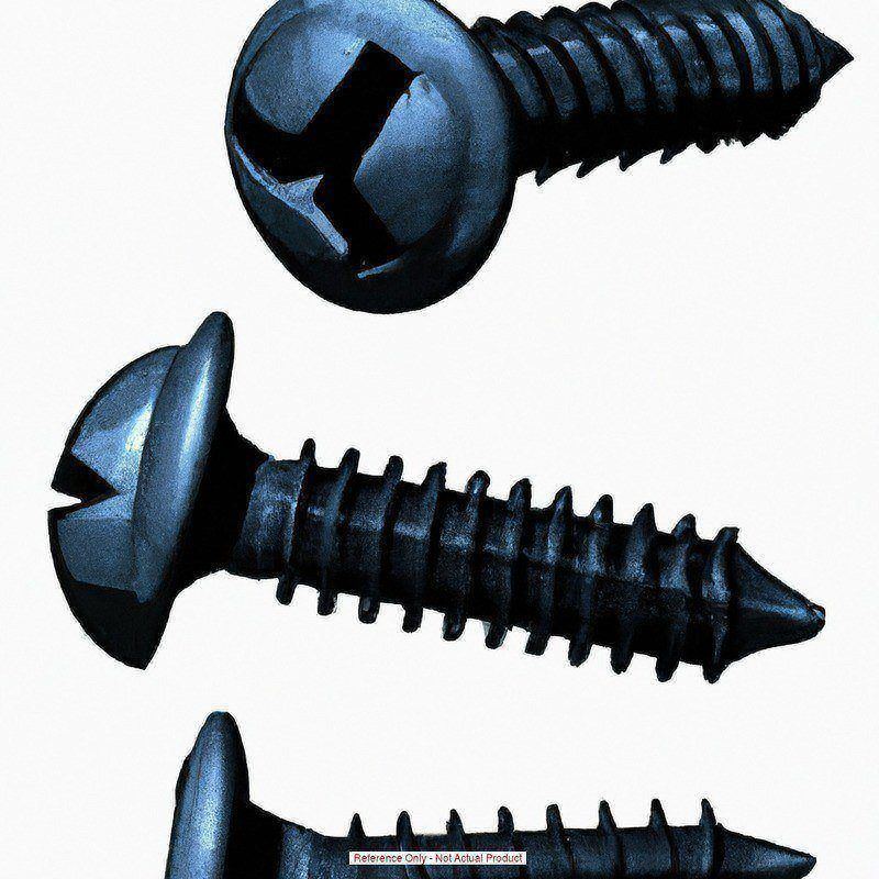 Concrete/Masonry Screw PK100 MPN:DFM4EUF310