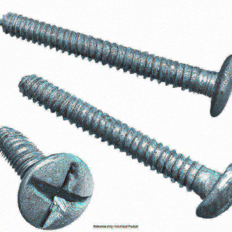 Concrete/Masonry Screw PK100 MPN:DFM4EUF325