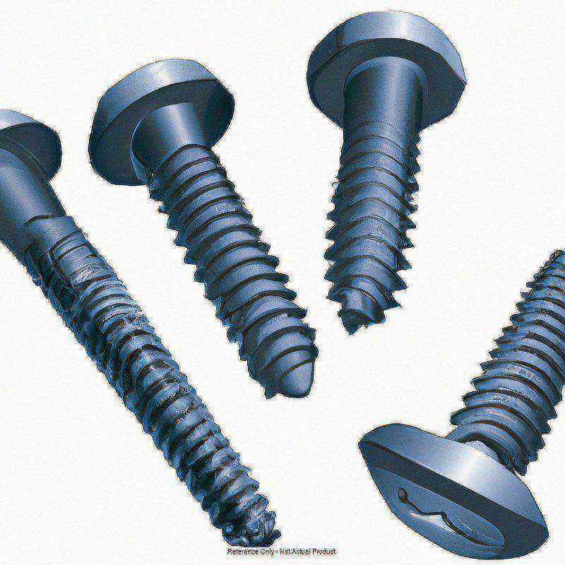 Concrete/Masonry Screw PK100 MPN:DFM4EUH310