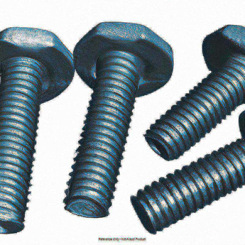 Concrete/Masonry Screw PK100 MPN:DFM4EUH325