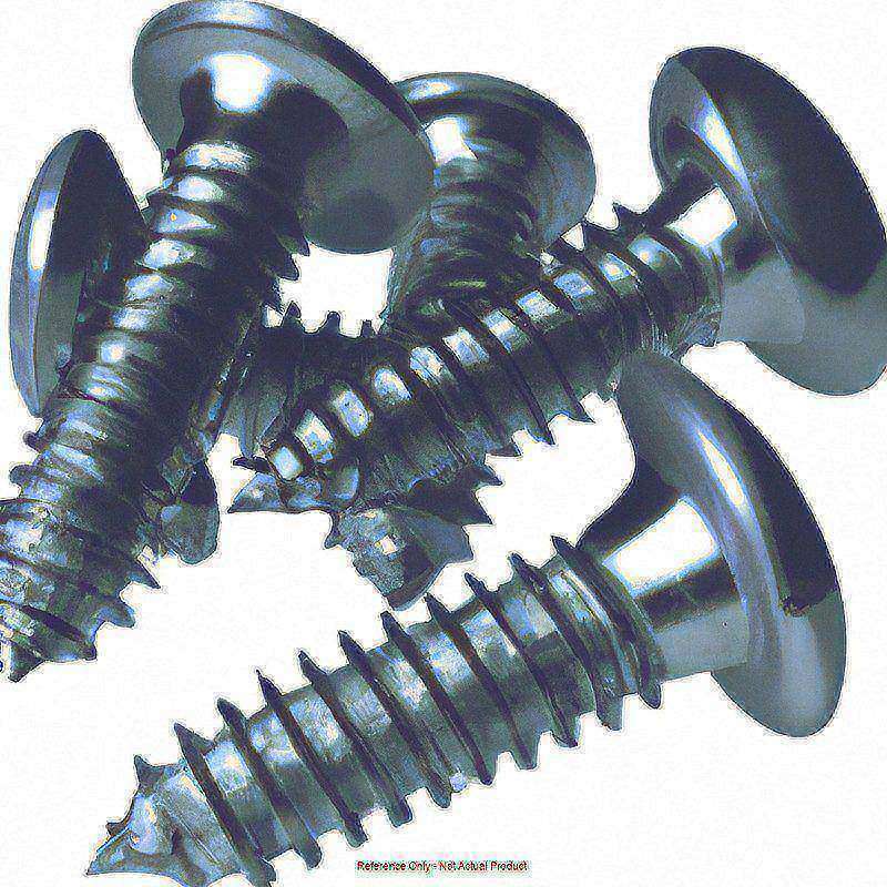 Concrete/Masonry Screw PK100 MPN:DFM4EUH335