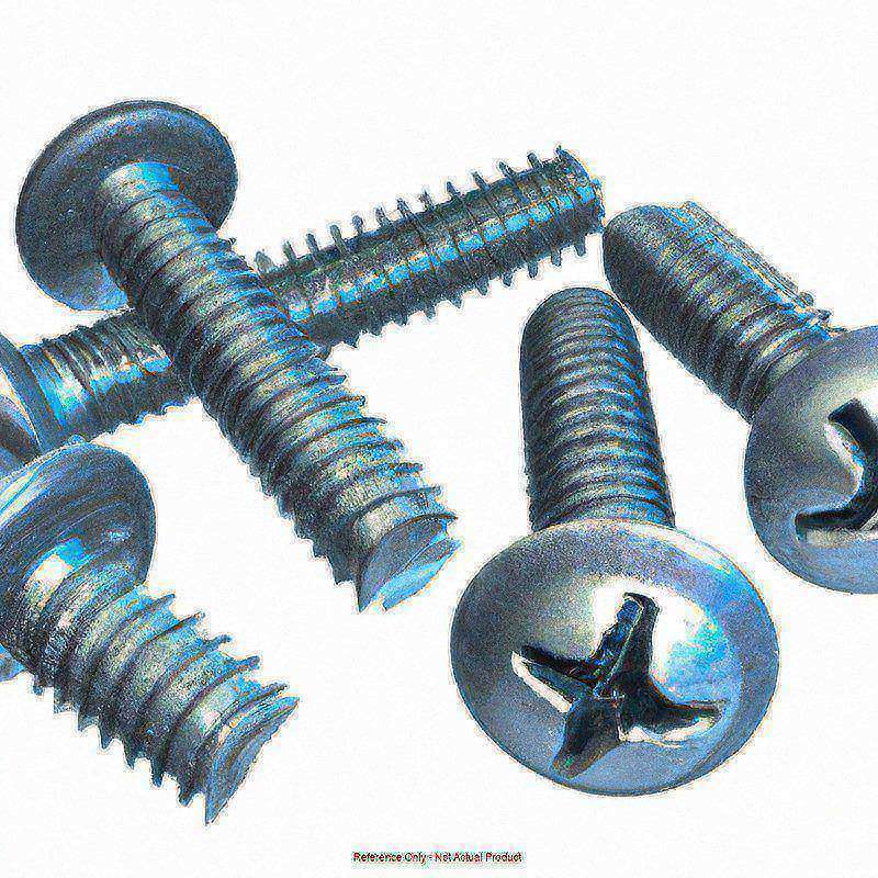 Concrete/Masonry Screw PK100 MPN:DFM4EUH345