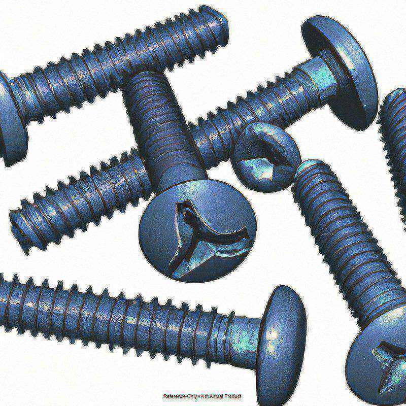 Concrete/Masonry Screw PK100 MPN:DFM4EUH355