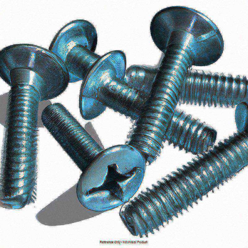 Concrete/Masonry Screw PK100 MPN:DFM4EUH365