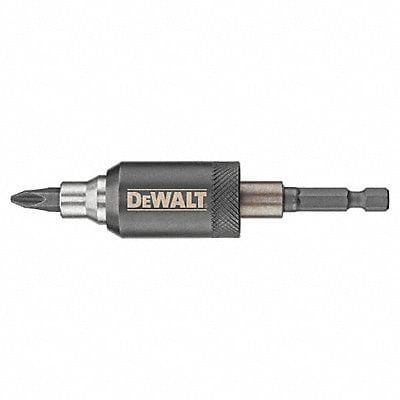 Impact Clutch Impact Driver 1 Bit 2 MPN:DWHJHLD