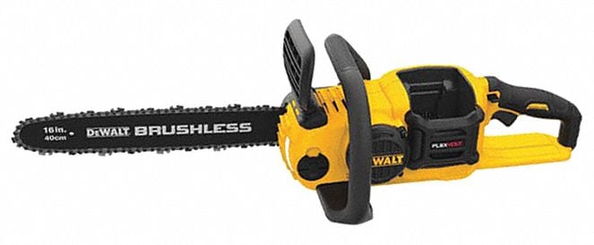 Cordless Chain Saw Lithium Ion 16 Bar L MPN:DCCS670B