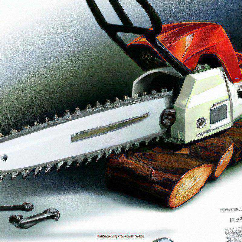 Cordless Chain Saw Lithium Ion 16 Bar L MPN:DCCS670B / DCB606