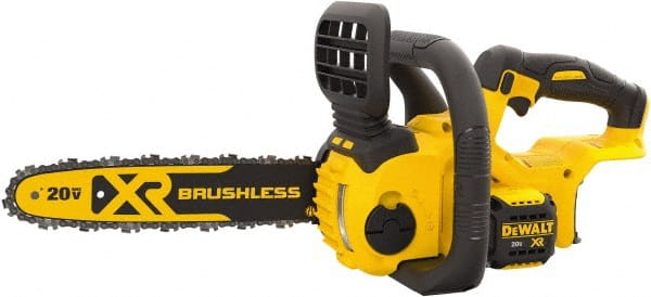 DeWalt Chainsaw: 20V Battery MPN:DCCS620B