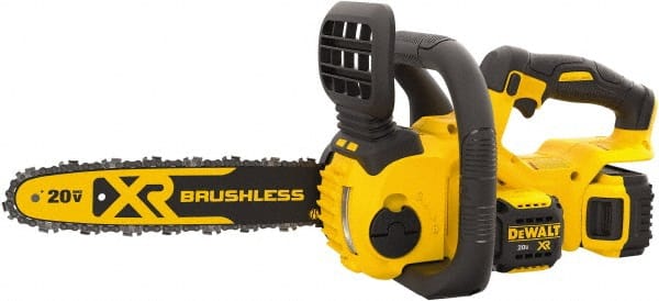 Example of GoVets Chainsaws category