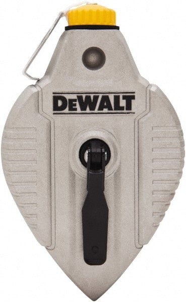 DeWalt 100' Long Chalk Reel: MPN:DWHT47256