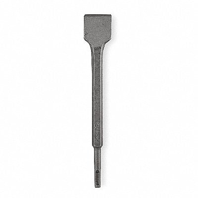 Chisel Bit Flat 1.5in MPN:DW5349