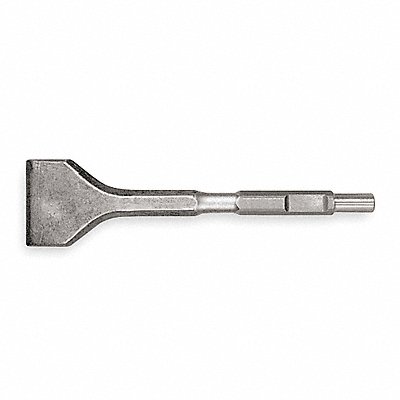 Chisel Bit Flat 3in MPN:DW5775