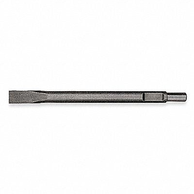 Chisel Bit Flat 1in MPN:DW5779