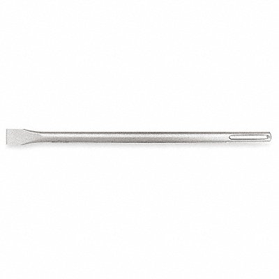 Chisel Bit Flat 1in MPN:DW5834