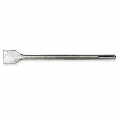 Chisel Bit Flat 2in MPN:DW5837