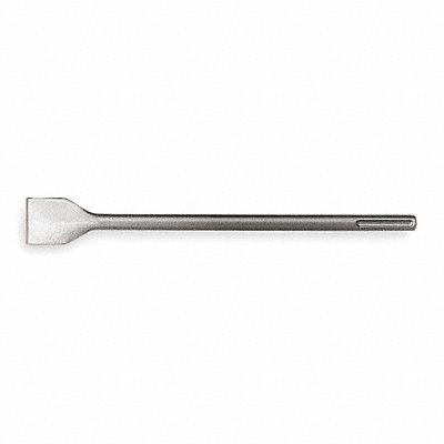 Chisel Bit Flat 3in MPN:DW5838