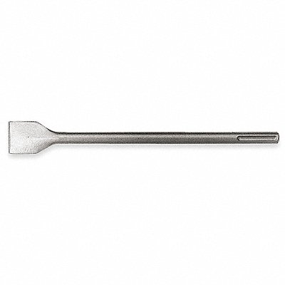 Chisel Bit Flat 3in MPN:DW5952