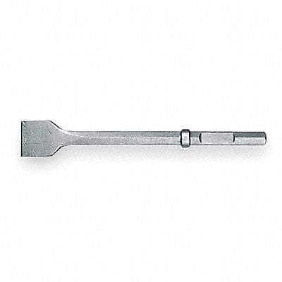 Chisel Bit Flat 3in MPN:DW5961