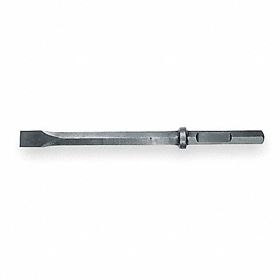 Chisel Bit Flat 1.125in MPN:DW5962