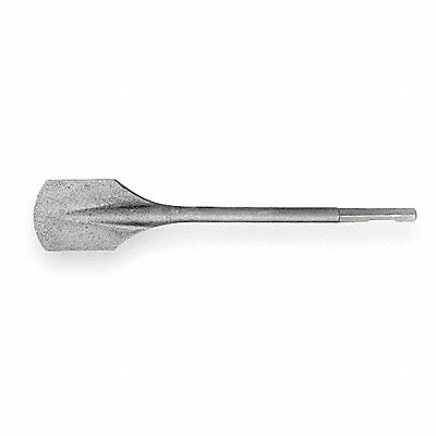 Chisel Bit Spade 5.5in MPN:DW5965