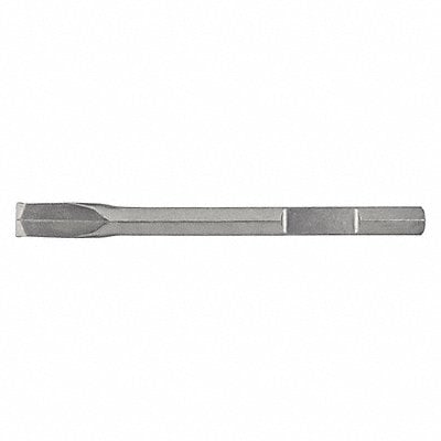 Chisel Bit Flat 3in MPN:DWA5961