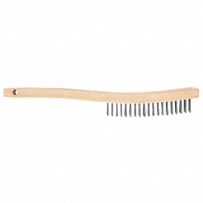 Scratch Brush 1 1/8 in Brush L MPN:DW49704