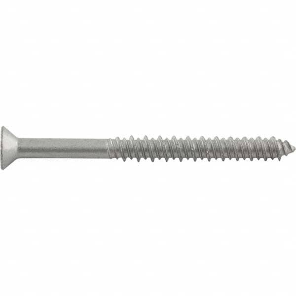 Concrete & Masonry Fastener: 1/4