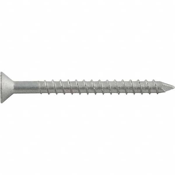 Concrete & Masonry Fastener: #14