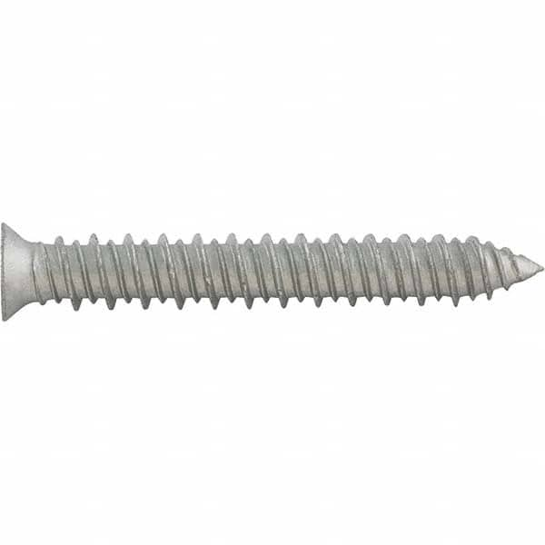 Concrete & Masonry Fastener: 5/16