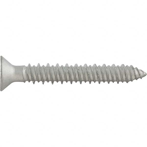 Concrete & Masonry Fastener: 5/16