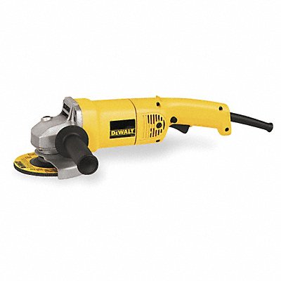 Angle Grinder 12 A Rat Tail 7.4 lb MPN:DW831