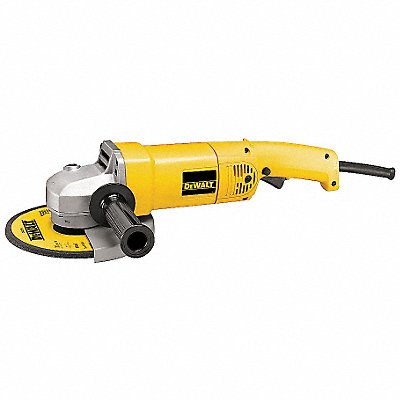 Angle Grinder 13 A Rat Tail 8 lb MPN:DW840